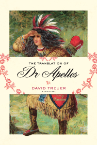 The Translation of Dr Apelles