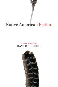 Native American Fiction