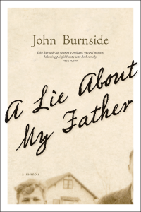 A Lie About My Father