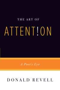 The Art of Attention