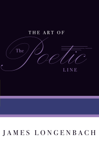 The Art of the Poetic Line