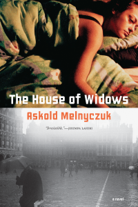 The House of Widows