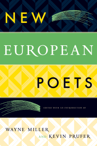 New European Poets