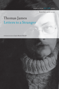 Letters to a Stranger