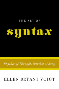 The Art of Syntax