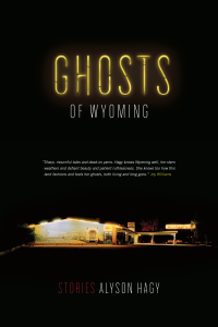 Ghosts of Wyoming