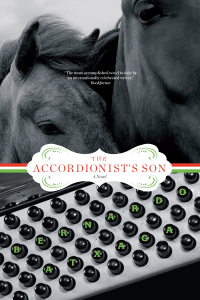 The Accordionist's Son