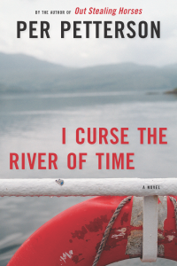 I Curse the River of Time