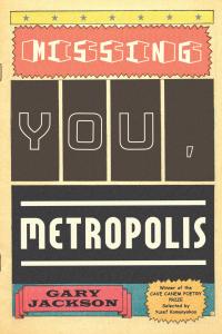 Missing You, Metropolis