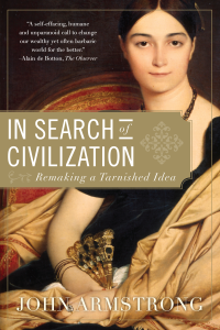 In Search of Civilization