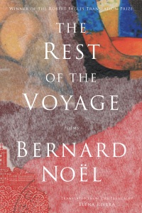 The Rest of the Voyage