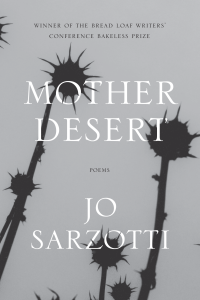 Mother Desert