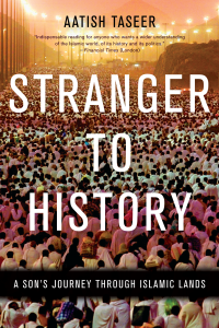 Stranger to History