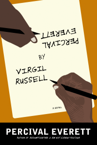 Percival Everett by Virgil Russell