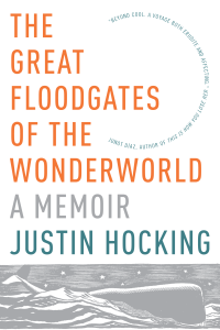 The Great Floodgates of the Wonderworld