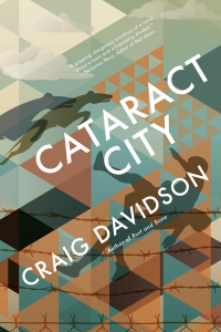 Cataract City