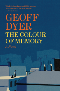 The Colour of Memory