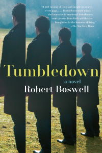 Tumbledown