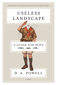 Useless Landscape, or A Guide for Boys