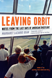Leaving Orbit