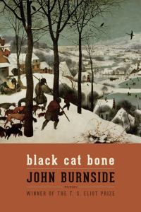 Black Cat Bone