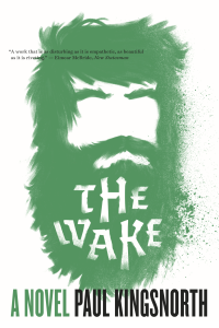 The Wake