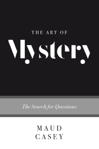 The Art of Mystery