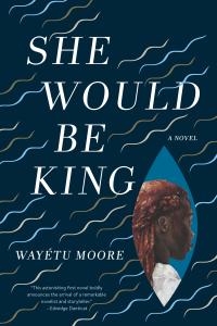 She Would Be King She Would Be King