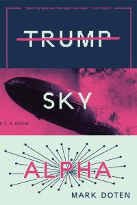 Trump Sky Alpha