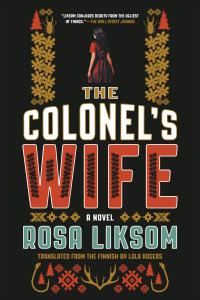 The Colonel's Wife