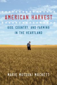 American Harvest American Harvest