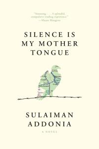 Silence Is My Mother Tongue Silence Is My Mother Tongue