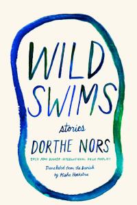 Wild Swims Wild Swims