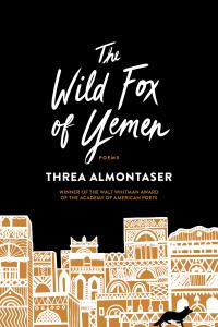 The Wild Fox of Yemen