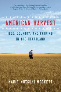 American Harvest American Harvest