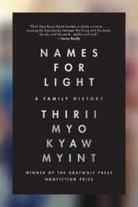 Names for Light