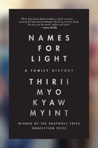 Names for Light Names for Light