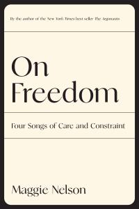 On Freedom On Freedom