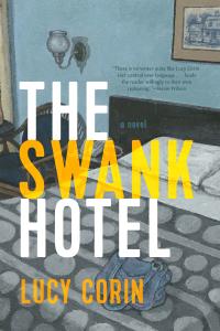 The Swank Hotel The Swank Hotel