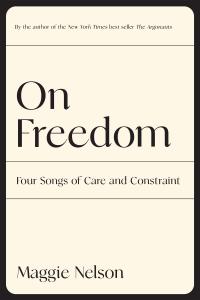 On Freedom On Freedom