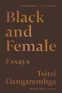 Black and Female Black and Female