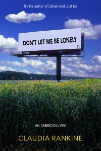 Don't Let Me Be Lonely