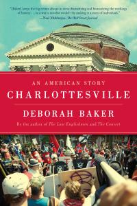 Charlottesville Charlottesville