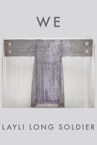 We