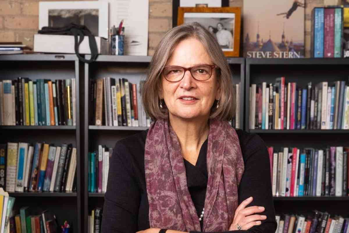photo of director mccrae