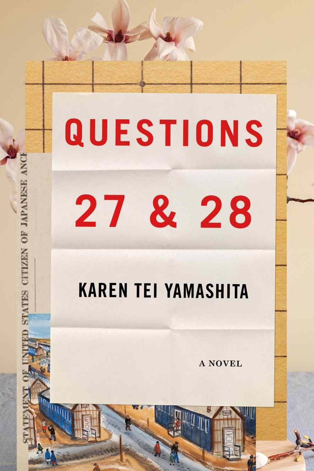 questions 27 & 28 cover