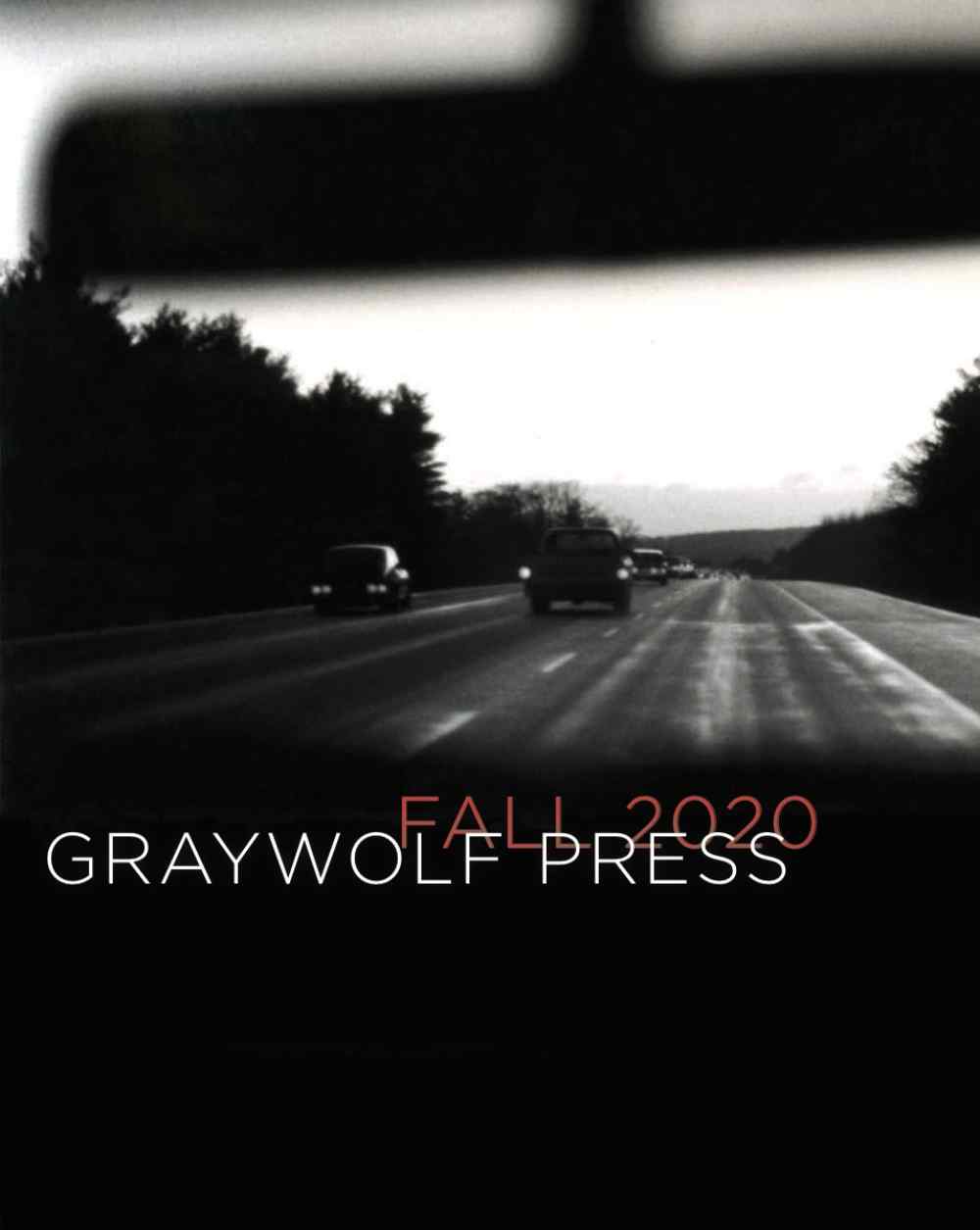 GW Fall 2020 Catalog Cover