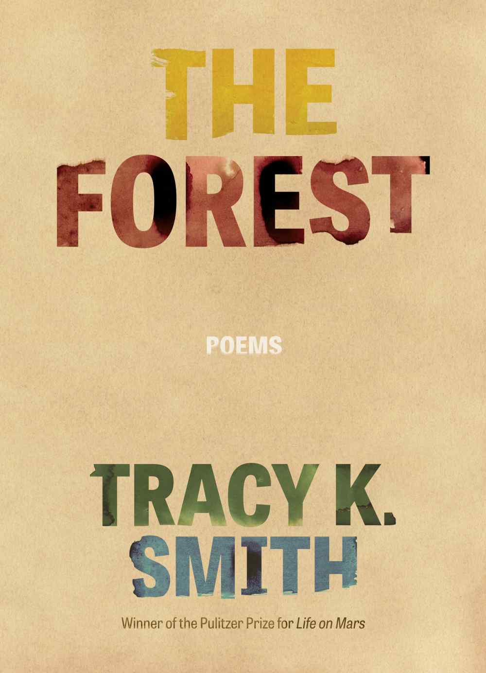 The Forest