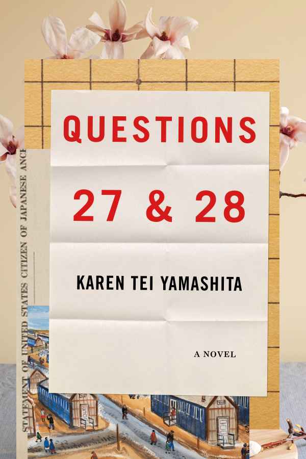 questions 27 & 28 cover