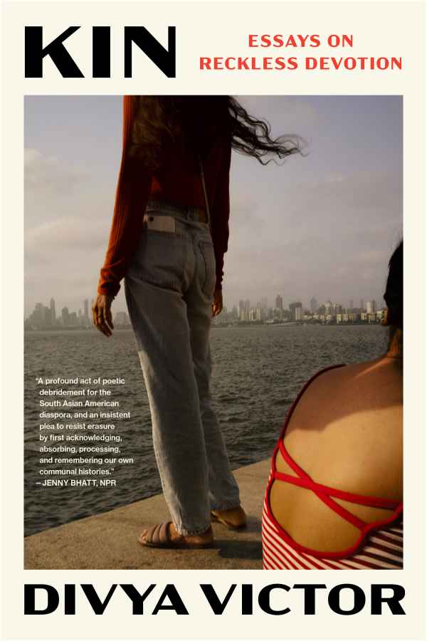 Kin cover